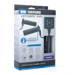 OXFORD Hotgrips Evo Touring