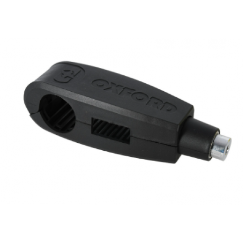 Лостова ключалка OXFORD - Черна Лостова ключалка OXFORD - Черна