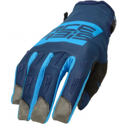 Ръкавици ACERBIS MX-WP BLUE