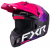 Mотокрос каска FXR CLUTCH COMP MX26 BLACK/RAZZ thumb