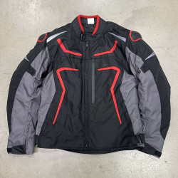 Мото яке BLACK BIKE TOURISSIMO - ПОСЛЕДНА БРОЙКА/OUTLET