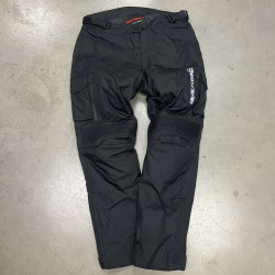 Мото панталон BLACK BIKE CARGOPANTS - ПОСЛЕДНА БРОЙКА/OUTLET Мото панталон BLACK BIKE CARGOPANTS - ПОСЛЕДНА БРОЙКА/OUTLET