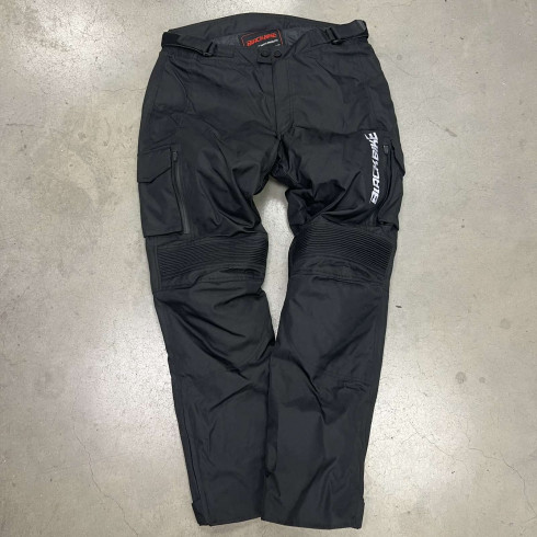 Мото панталон BLACK BIKE CARGOPANTS - ПОСЛЕДНА БРОЙКА/OUTLET Мото панталон BLACK BIKE CARGOPANTS - ПОСЛЕДНА БРОЙКА/OUTLET