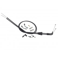 Жило за газ DOMINO THROTTLE CABLES UNIVERSAL KRE03