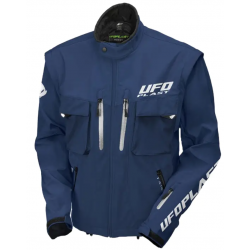 Ендуро яке UFO TAIGA BLUE Ендуро яке UFO TAIGA BLUE