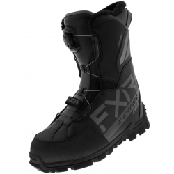 Ботуши за шейна FXR X-CROSS PRO BOA BLACK OPS