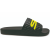 Чехли SIDI POOL SLIDE BLACK/YELLOW FLUO thumb