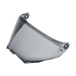 Черен визьор за каска O'NEAL D-SRS V.26 Черен визьор за каска O'NEAL D-SRS V.26