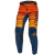 Мотокрос брич FLY RACING KINETIC WAVE MX NAVY/ORANGE thumb