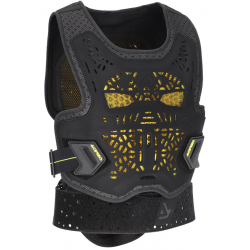 Протекторна жилетка ACERBIS DNA 2.0 BLACK/YELLOW