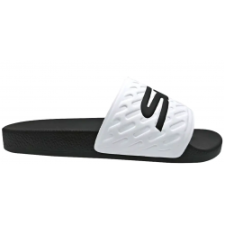Чехли SIDI POOL SLIDE BLACK/WHITE