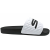 Чехли SIDI POOL SLIDE BLACK/WHITE thumb