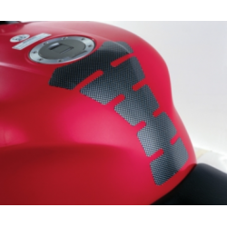 Протектор за резервоар CARBON LOOK OXFORD 