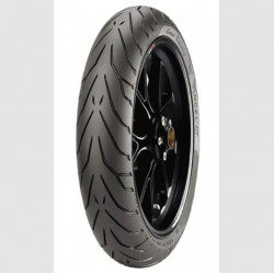 ПРЕДНА ГУМА PIRELLI ANGEL GT 120/70 ZR 17 M/C (58W) TL ПРЕДНА ГУМА PIRELLI ANGEL GT 120/70 ZR 17 M/C (58W) TL