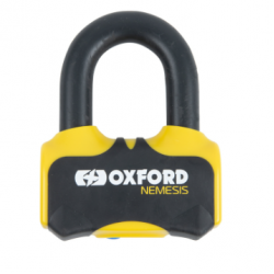 Дискова ключалка OXFORD Nemesis - 16 мм