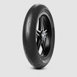 ПРЕДНА ГУМА DIABLO ROSSO IV 120/60 ZR 17 M/C TL (55W) F ПРЕДНА ГУМА DIABLO ROSSO IV 120/60 ZR 17 M/C TL (55W) F