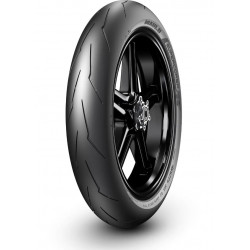 Предна гума Diablo Supercorsa SC V3 120/70 ZR 17 M/CTL 58W SC2 F