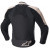 Мото яке ALPINESTARS SMX AIR Brun/Black/Blue thumb