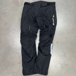 Мото панталон BLACK BIKE SHAYHAN - ПОСЛЕДНА БРОЙКА/OUTLET Мото панталон BLACK BIKE SHAYHAN - ПОСЛЕДНА БРОЙКА/OUTLET