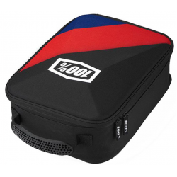 Кутия за очила и консумативи 100% CORNESTONE