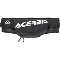 Чанта ACERBIS RAM BLACK/WHITE Чанта ACERBIS RAM BLACK/WHITE