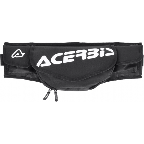 Чанта ACERBIS RAM BLACK/WHITE Чанта ACERBIS RAM BLACK/WHITE