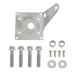 Скоба за превключвател OXFORD