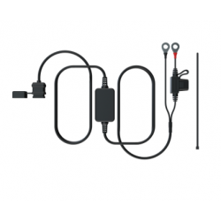 Комплект за зареждане OXFORD USB Typ C 3.0 AMP