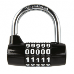 Катинар OXFORD с 5 цифри