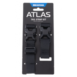 Комплект каишки за опашка OXFORD Atlas Advanced