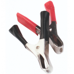 OXFORD Оптимизатор/Максимизатор кабели с крокодилски щипки OXFORD Оптимизатор/Максимизатор кабели с крокодилски щипки