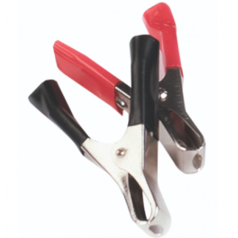 OXFORD Оптимизатор/Максимизатор кабели с крокодилски щипки OXFORD Оптимизатор/Максимизатор кабели с крокодилски щипки