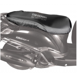 Калъф за седалка OXFORD ScootSeat, размер L