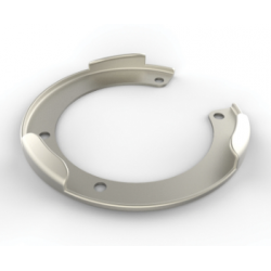 Адаптер OXFORD тип 2 за багаж с бързо заключване