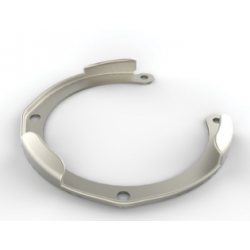 Адаптер OXFORD тип 3 за багаж с бързо заключване