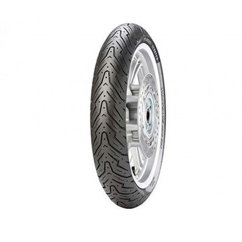 ПРЕДНА ГУМА PIRELLI ANGEL SCOOTER 120/70-12 TL 51S ПРЕДНА ГУМА PIRELLI ANGEL SCOOTER 120/70-12 TL 51S