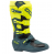 Мотокрос ботуши SIDI CROSSCORE Petrol Yellow Fluo thumb