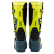 Мотокрос ботуши SIDI CROSSCORE Petrol Yellow Fluo thumb