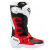 Мотокрос ботуши SIDI CROSSCORE Red Black White thumb