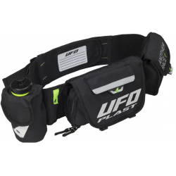 Чанта за кръст с бутилка UFO 