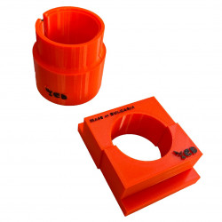 Инструмент за ремонт на предница - 48мм