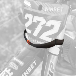 Преден регулиращ колан за теглене LGD