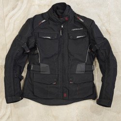 Мото яке ADRENALINE ALASKA LADY ZJ00940