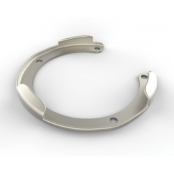 Адаптер OXFORD тип 4 за багаж с бързо заключване