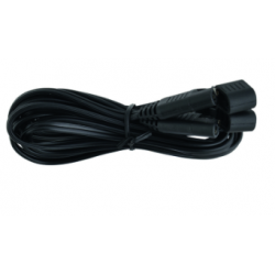 Удължителен кабел OXFORD 1,5M, SAE към SAE конектор