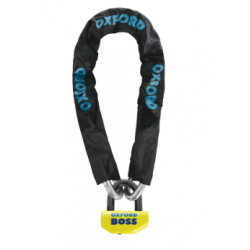 Верижна ключалка OXFORD 16 мм Big Boss+ - 2 м x 12 мм