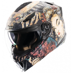 Отваряема каска ICON Threshold™ Odokuro Modular