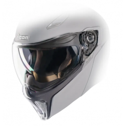 Прозрачен визьор ICON Threshold™