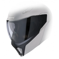 Черен визьор ICON Threshold™