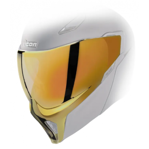 Бронзов визьор ICON Threshold™ Бронзов визьор ICON Threshold™